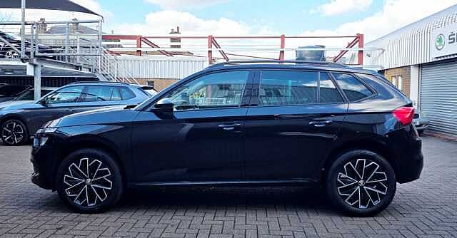 Used Skoda Kamiq 2022 for sale - 77107410: Photo 4