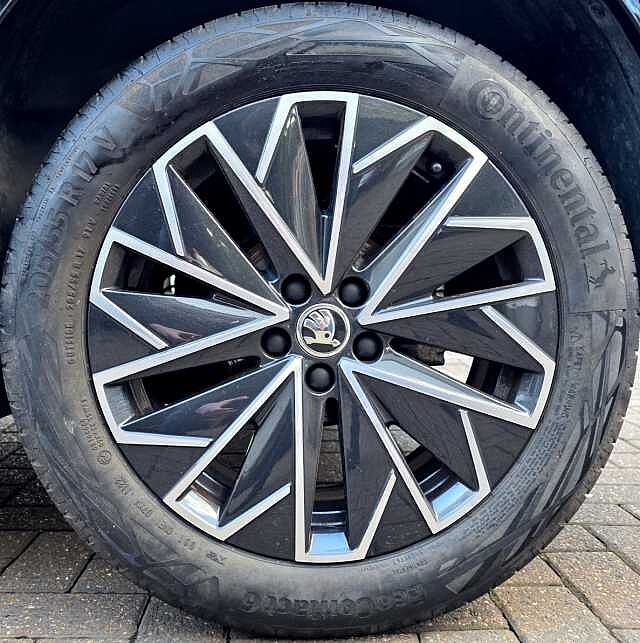 Used Skoda Kamiq 2022 for sale - 77107410: Photo 5