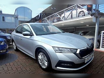 Used Skoda Octavia 2023 for sale - 78840648: Photo