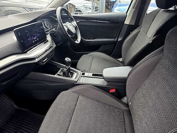Used Skoda Octavia 2023 for sale - 78840648: Photo
