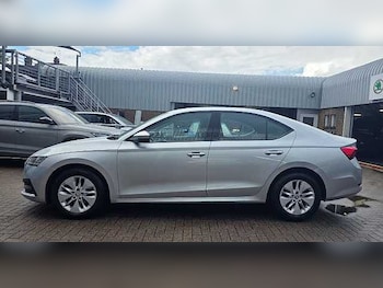 Used Skoda Octavia 2023 for sale - 78840648: Photo