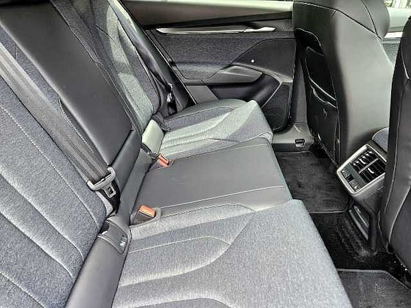 Used Skoda Elroq 2025 for sale - 74904870: Photo 11