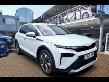 Used Skoda Elroq 2025 for sale - 74904870: Photo