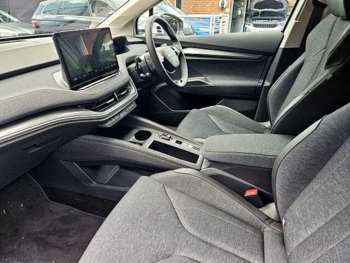 Used Skoda Elroq 2025 for sale - 74904870: Photo