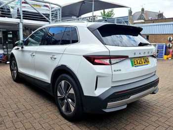Used Skoda Elroq 2025 for sale - 74904870: Photo