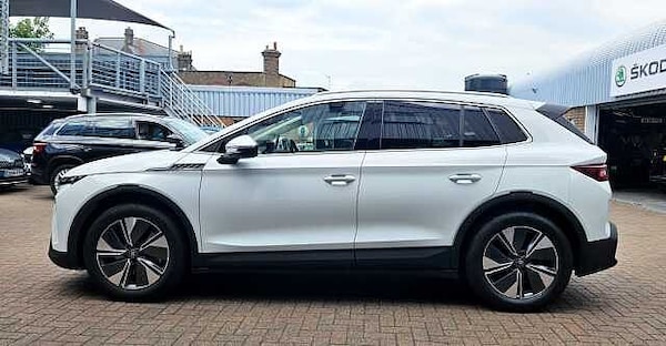 Used Skoda Elroq 2025 for sale - 74904870: Photo 4
