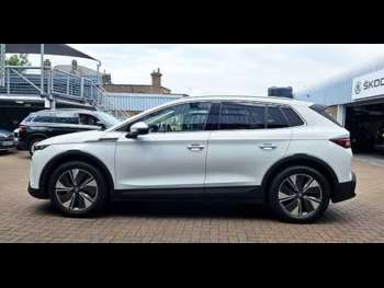 Used Skoda Elroq 2025 for sale - 74904870: Photo