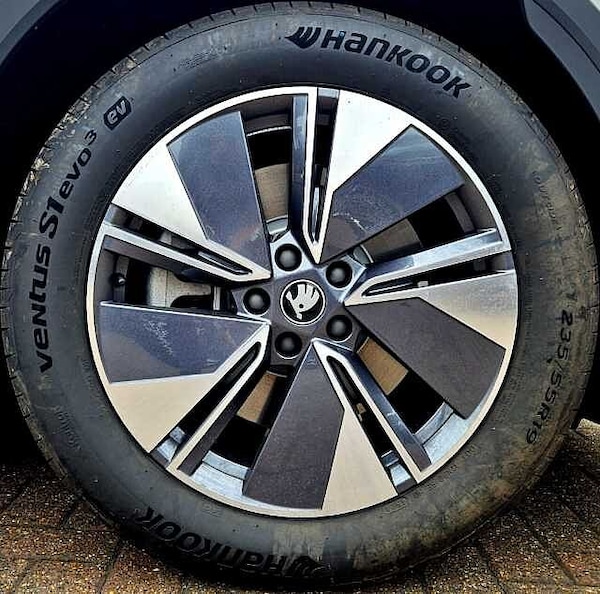 Used Skoda Elroq 2025 for sale - 74904870: Photo 5