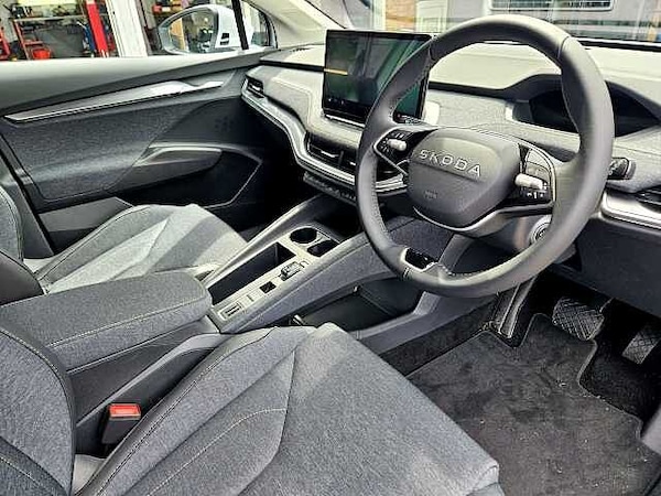 Used Skoda Elroq 2025 for sale - 74904870: Photo 6