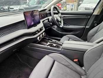 Used Skoda Superb 2024 for sale - 73514664: Photo