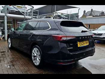 Used Skoda Superb 2024 for sale - 73514664: Photo