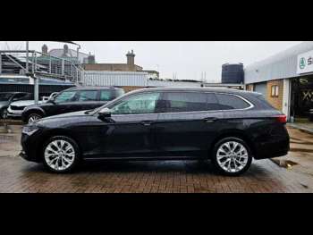 Used Skoda Superb 2024 for sale - 73514664: Photo