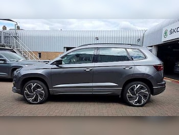 Used Skoda Karoq 2022 for sale - 78846574: Photo