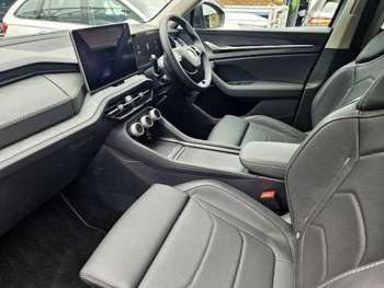 Used Skoda Kodiaq 2024 for sale - 74524397: Photo
