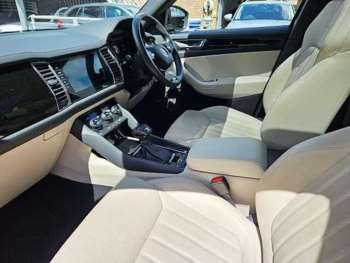 Used Skoda Kodiaq 2023 for sale - 74524401: Photo