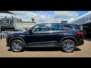 Used Skoda Kodiaq 2023 for sale - 74524401: Photo
