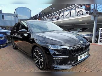 Used Skoda Scala 2025 for sale - 79314470: Photo