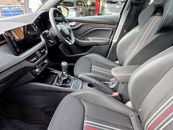 Used Skoda Scala 2025 for sale - 79314470: Photo