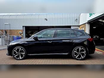Used Skoda Scala 2025 for sale - 79314470: Photo