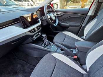 Used Skoda Scala 2024 for sale - 73668722: Photo