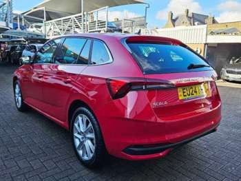 Used Skoda Scala 2024 for sale - 73668722: Photo