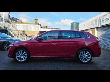 Used Skoda Scala 2024 for sale - 73668722: Photo