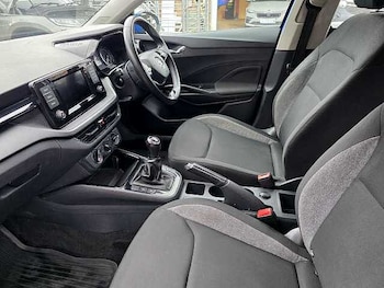 Used Skoda Fabia 2022 for sale - 78870803: Photo