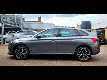 Used Skoda Scala 2023 for sale - 74815819: Photo