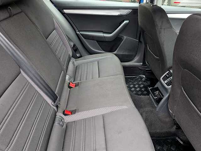 Used Skoda Octavia 2020 for sale - 76910870: Photo 11