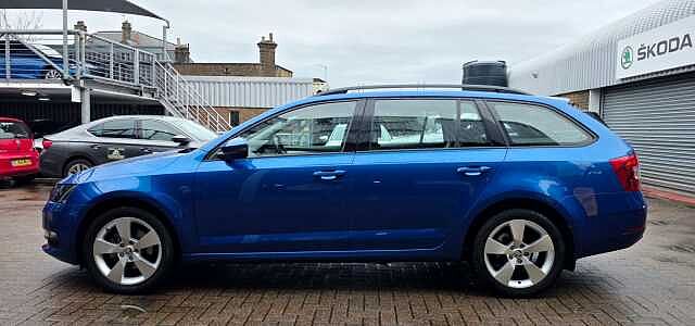 Used Skoda Octavia 2020 for sale - 76910870: Photo 4