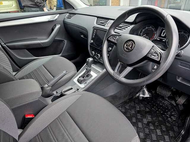 Used Skoda Octavia 2020 for sale - 76910870: Photo 6