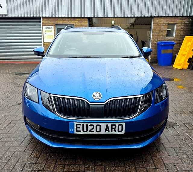 Used Skoda Octavia 2020 for sale - 76910870: Photo 7