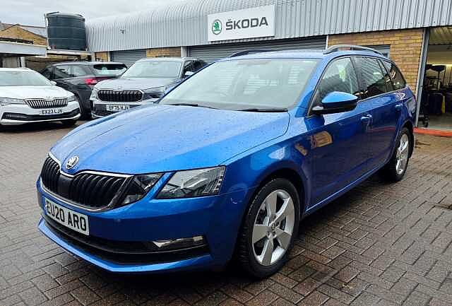 Used Skoda Octavia 2020 for sale - 76910870: Photo 9