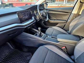Used Skoda Octavia 2023 for sale - 73240260: Photo