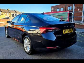 Used Skoda Octavia 2023 for sale - 73240260: Photo