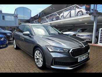 2024 (74) - 1.5 TSI (204ps) SE L iV DSG 5-Door