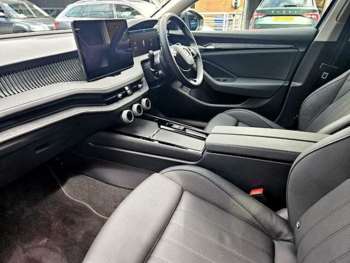 Used Skoda Superb 2024 for sale - 74524400: Photo
