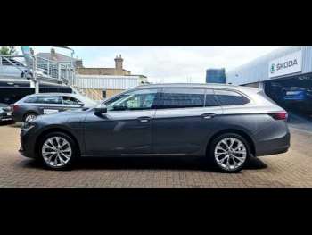 Used Skoda Superb 2024 for sale - 74524400: Photo