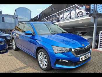 2024 (24) - 5-Dr 1.0 TSI (110ps) SE L DSG