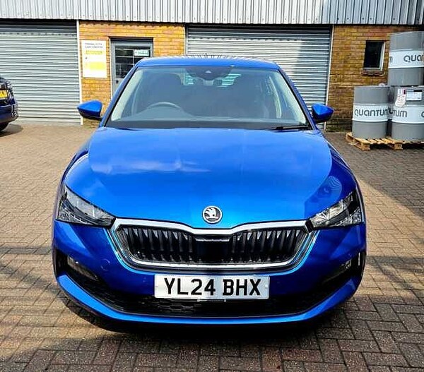 Used Skoda Scala 2024 for sale - 74170609: Photo 7