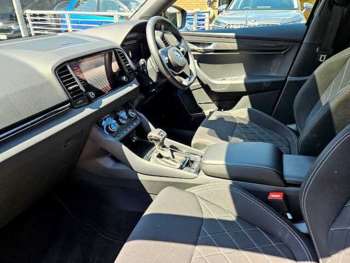 Used Skoda Karoq 2024 for sale - 75172506: Photo