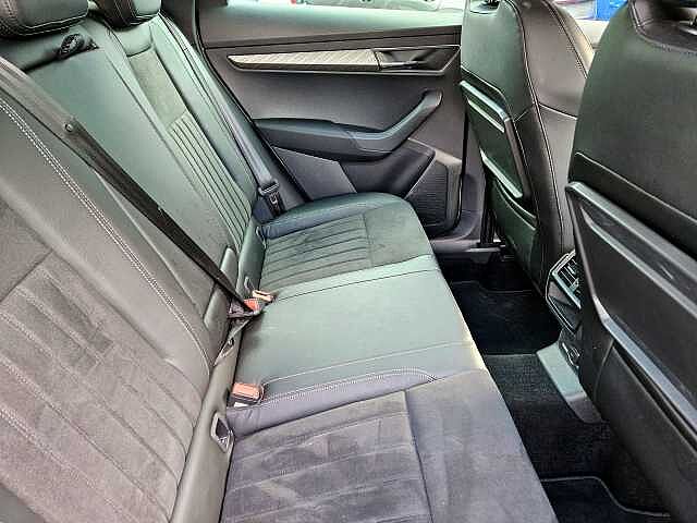 Used Skoda Karoq 2024 for sale - 76224474: Photo 10