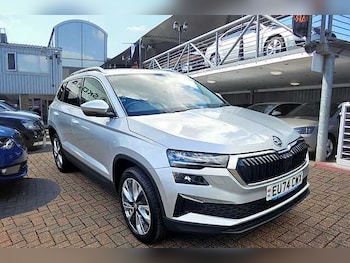 2024 (74) - 1.5 TSI SE L 5dr DSG