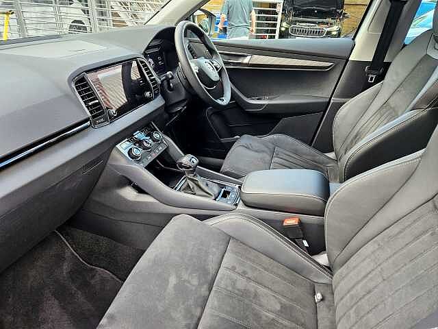 Used Skoda Karoq 2024 for sale - 76224474: Photo 2