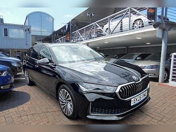 Used Skoda Superb 2026 for sale - 79438666: Photo