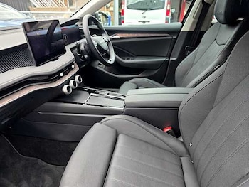 Used Skoda Superb 2026 for sale - 79438666: Photo