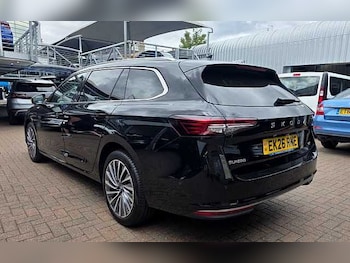 Used Skoda Superb 2026 for sale - 79438666: Photo