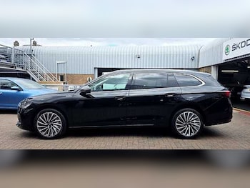 Used Skoda Superb 2026 for sale - 79438666: Photo
