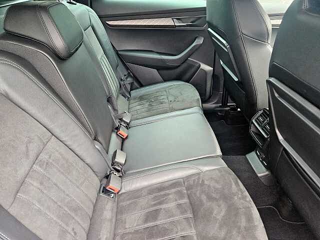 Used Skoda Karoq 2024 for sale - 77228082: Photo 11