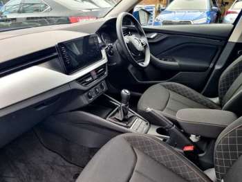 Used Skoda Kamiq 2023 for sale - 72962848: Photo